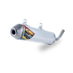 Toba FMF Powercore 2.1 Shorty KTM 250/300 EXC 17-19